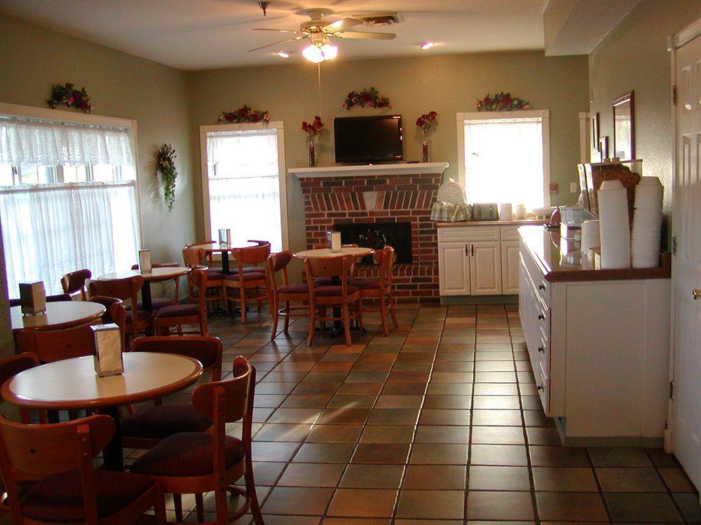 Carriage House Inn Branson Eksteriør billede